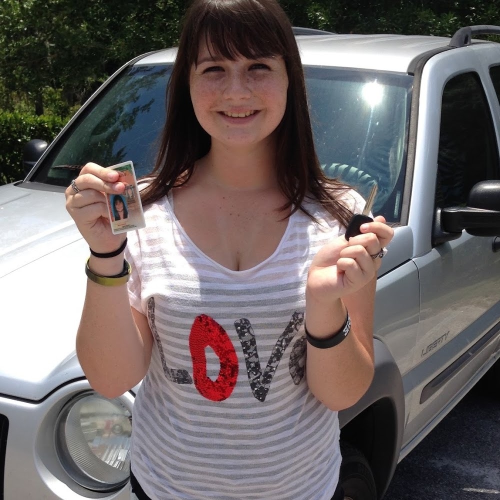 Meet your Posher, Jenni